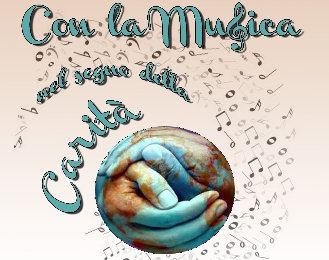 Con la musica nel segno della Carità - Giovedì 27 Giugno un'iniziativa di tre corali per sostenere l'opera del Centro di ascolto Caritas della Città di Fermo